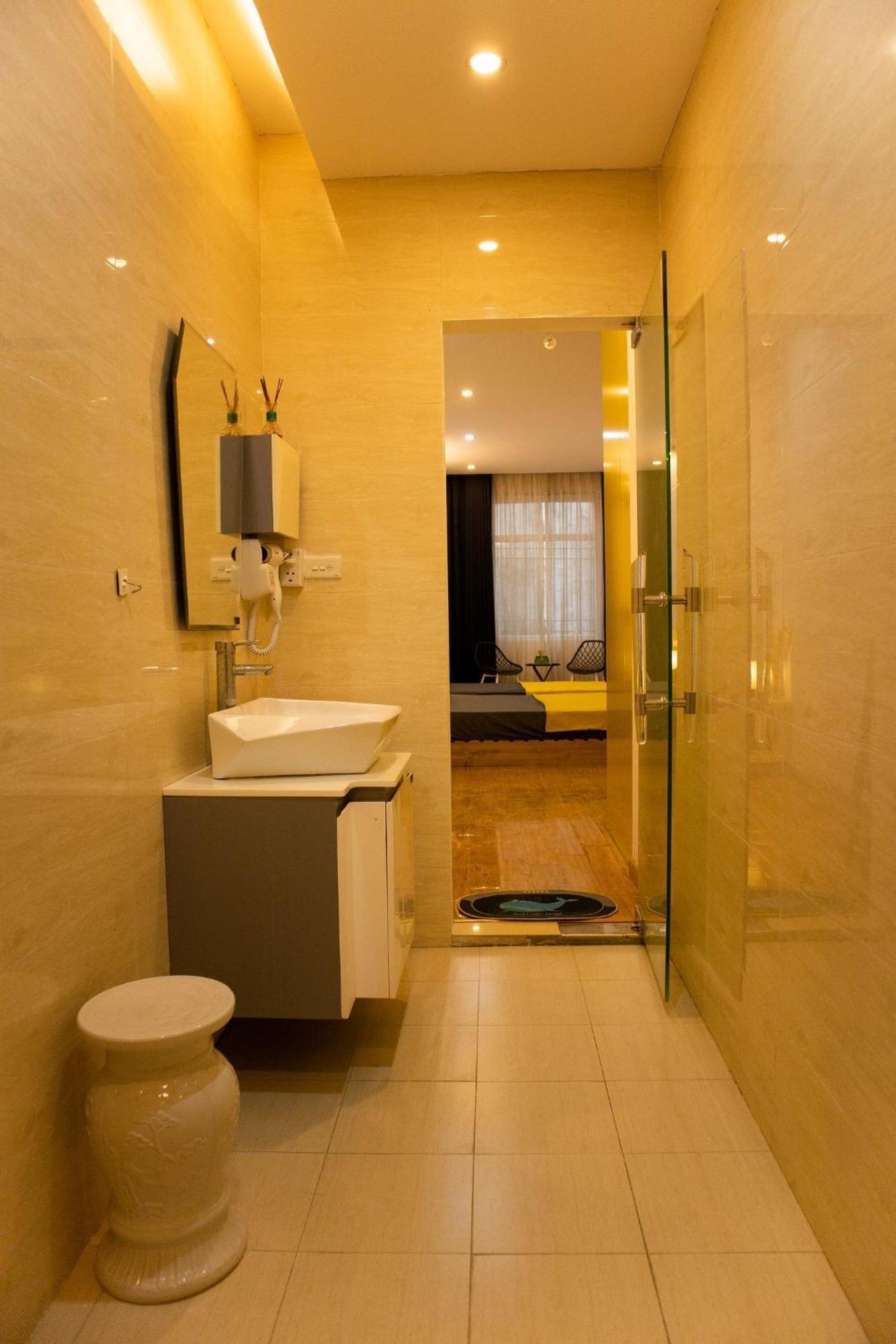 Tap 34a Ly Nam De Homestay Hanoi