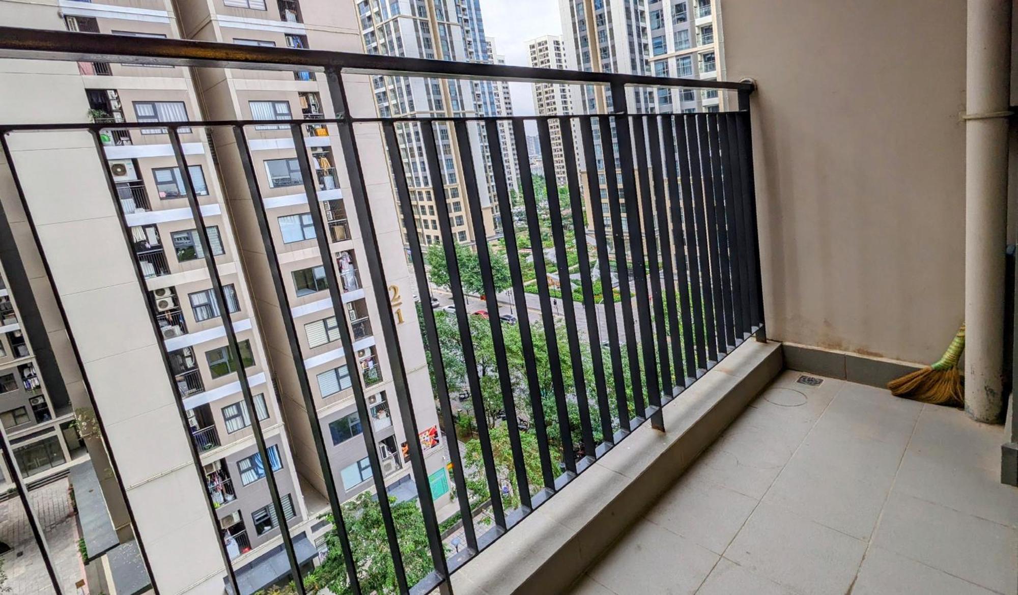 Apartamento In Vinhomes Ocean Park Hanói