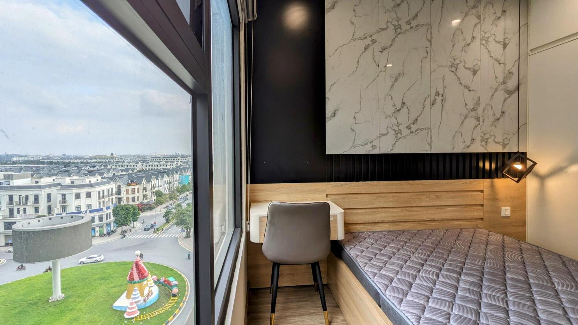 Apartamento In Vinhomes Ocean Park Hanói
