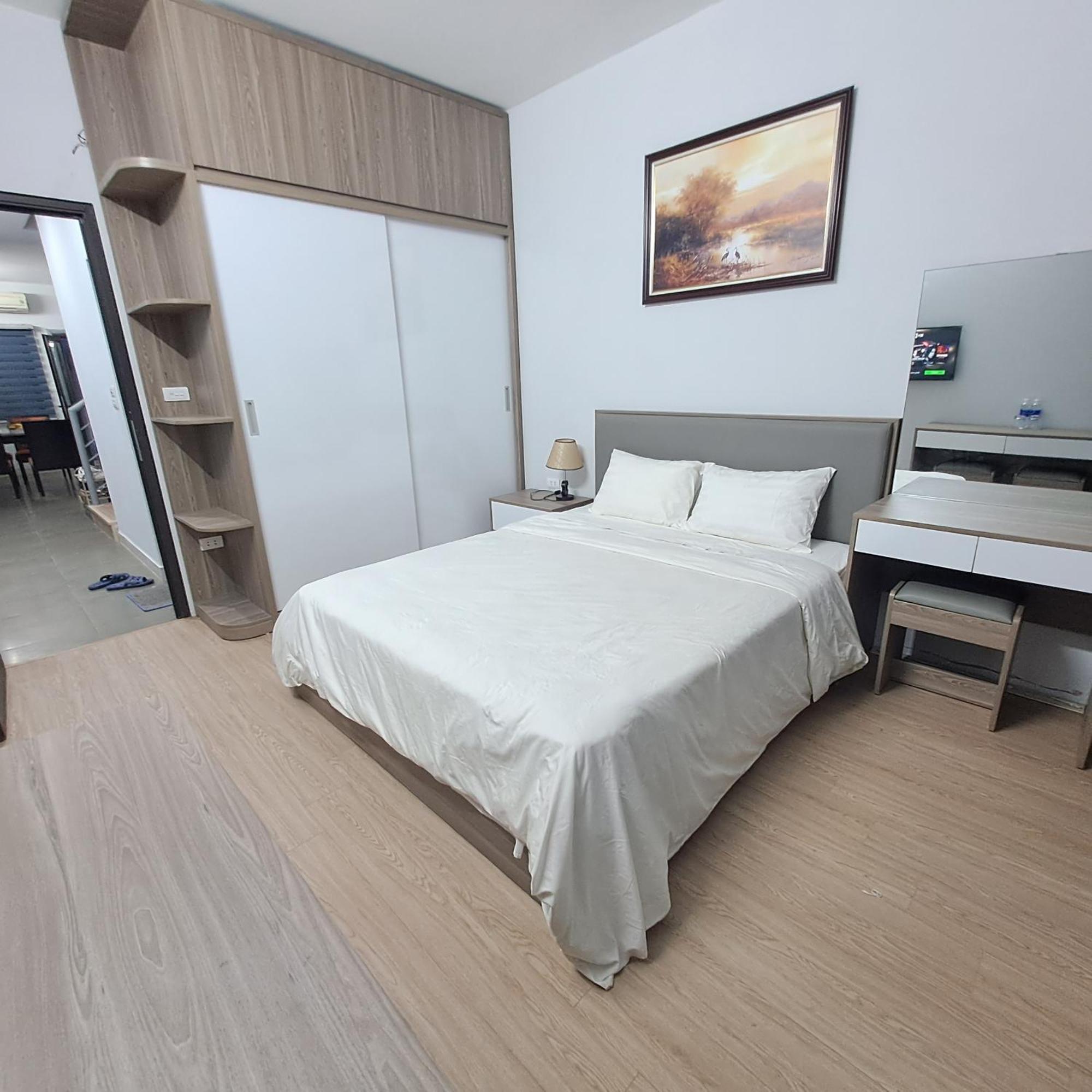Aparthotel Blue Ha Noi Hanoi