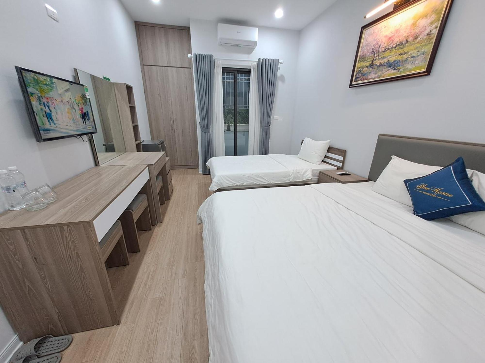 Aparthotel Blue Ha Noi