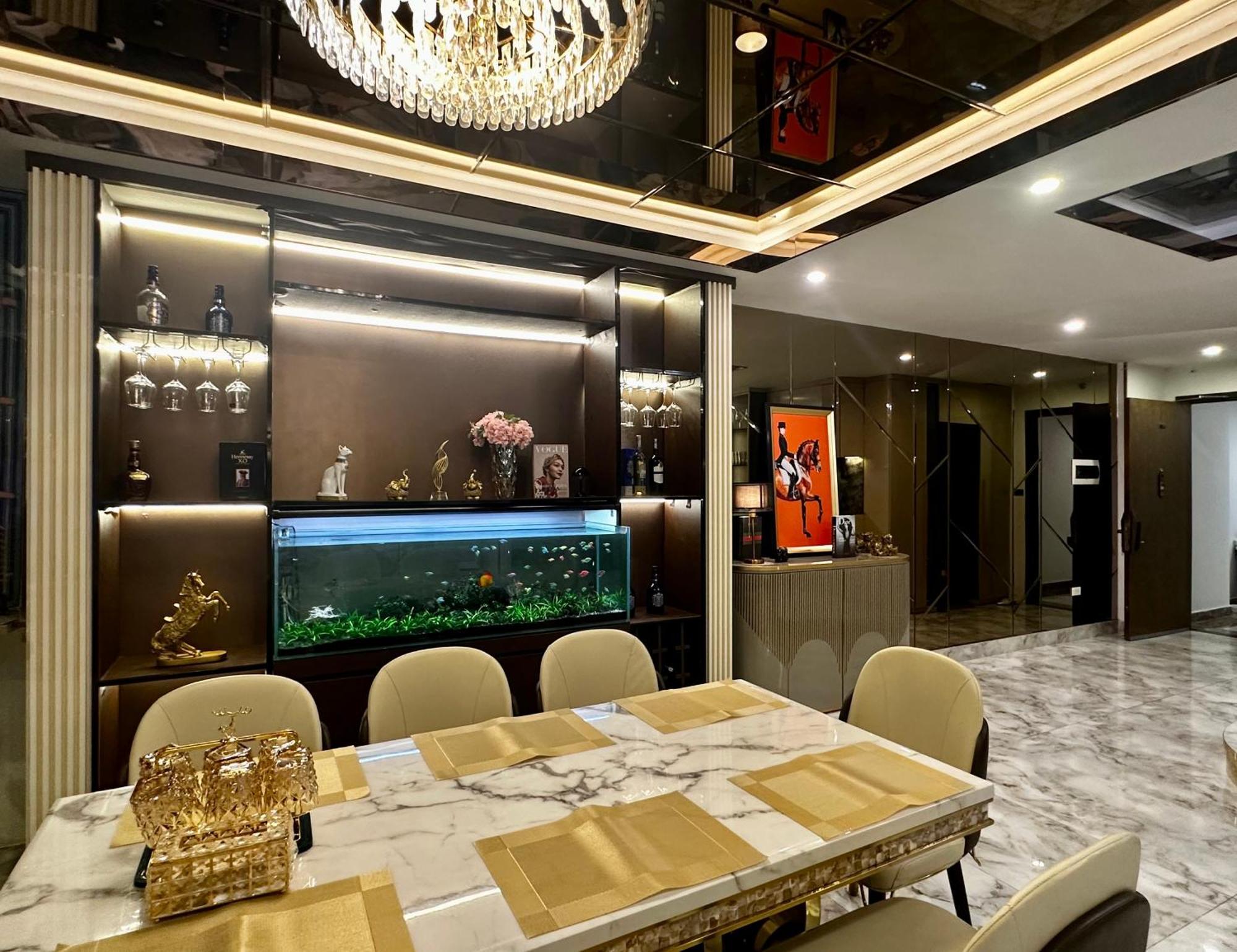 King's Penthouse Duplex Eco Dream *
