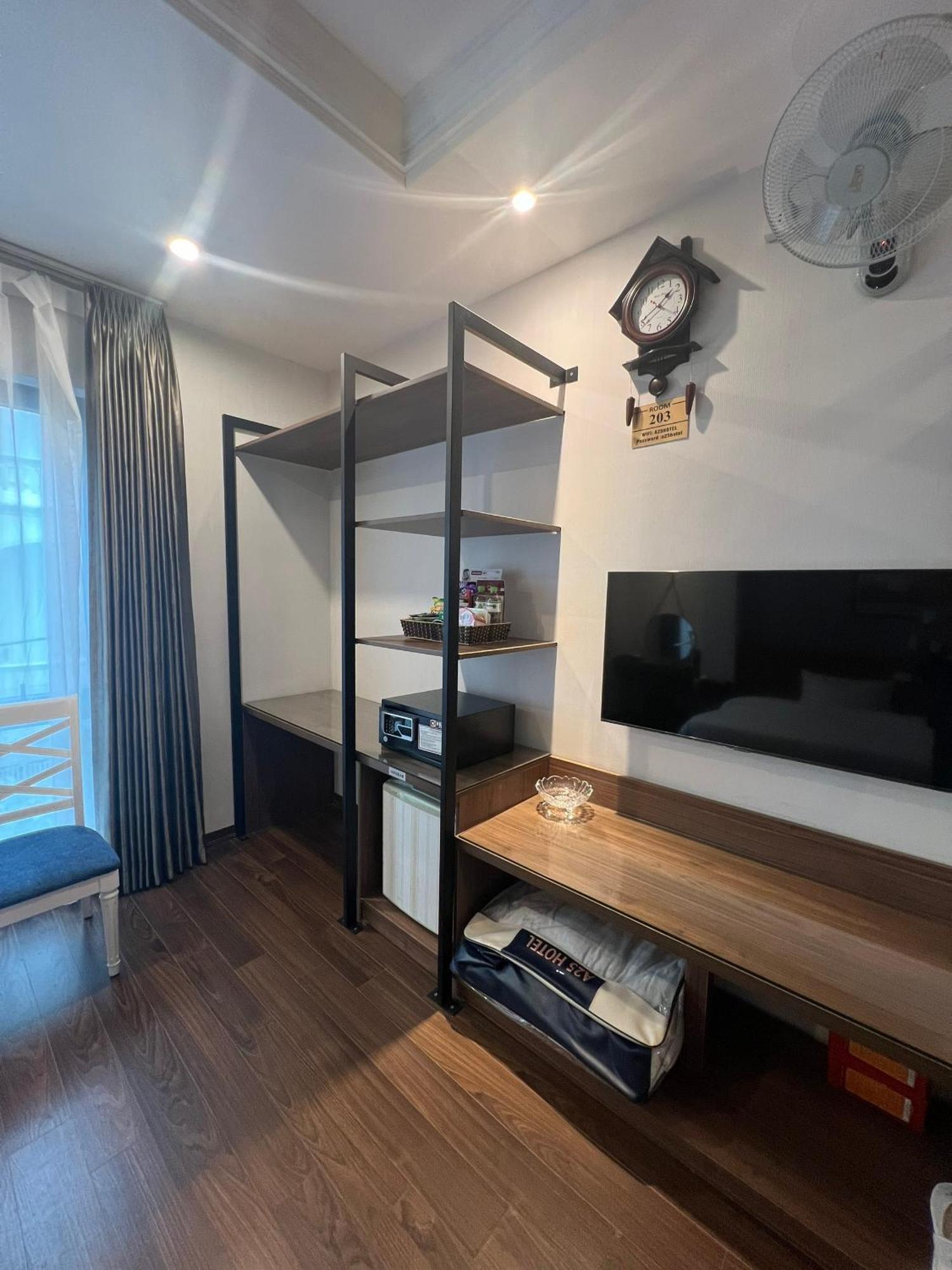 Hotel A25 - 187 Trung Kinh 3*