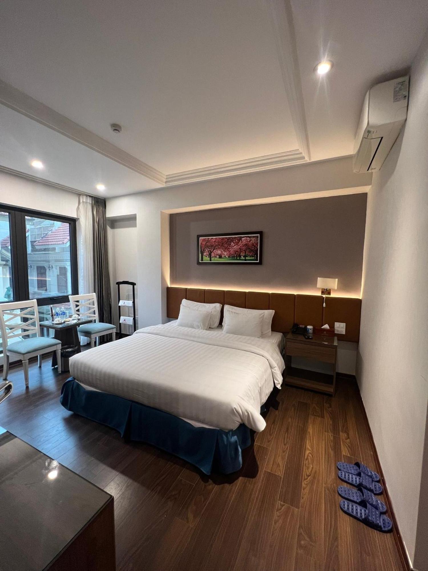 Hotel A25 - 187 Trung Kinh 3*