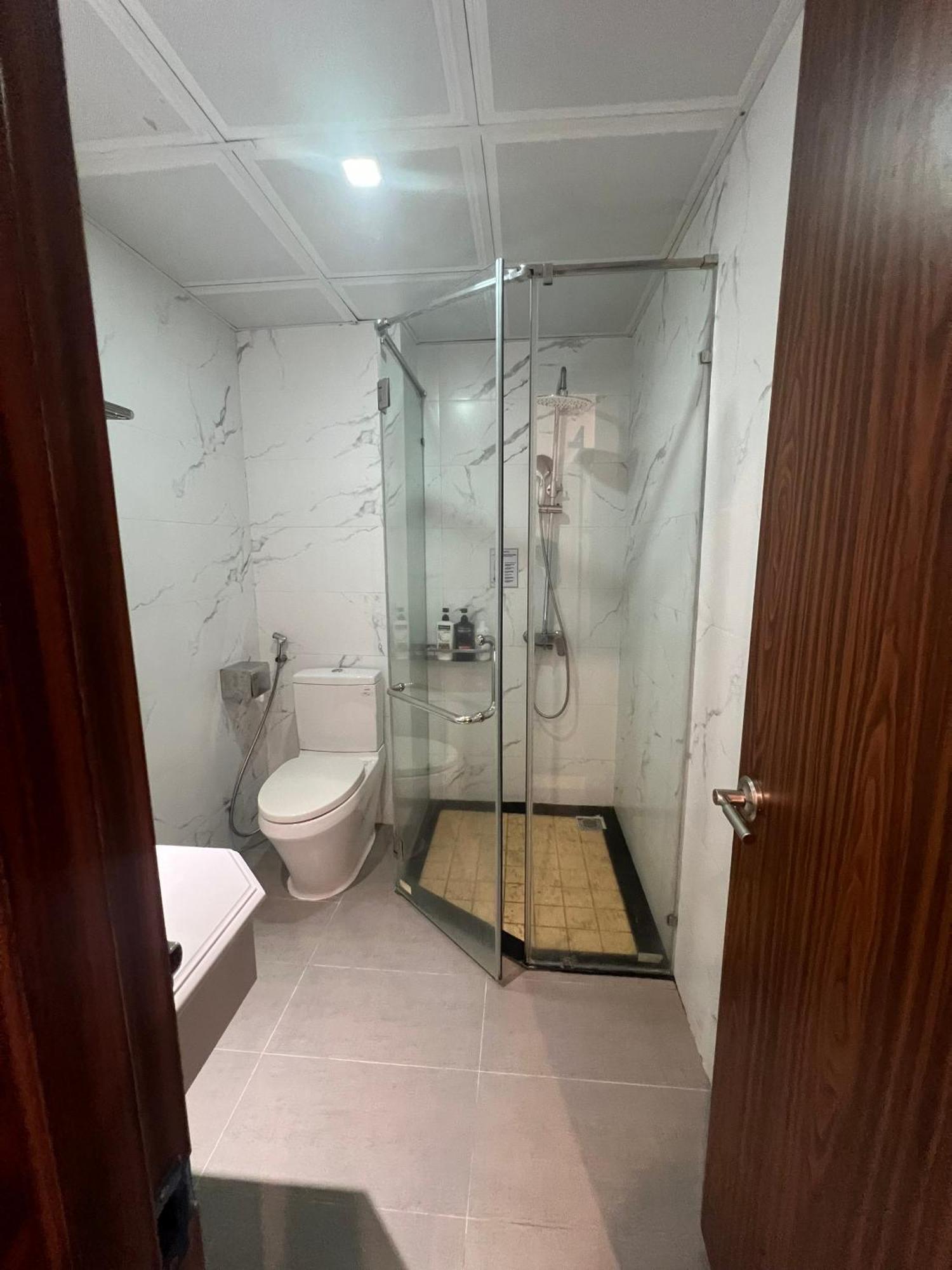 Hotel A25 - 187 Trung Kinh Hanoi