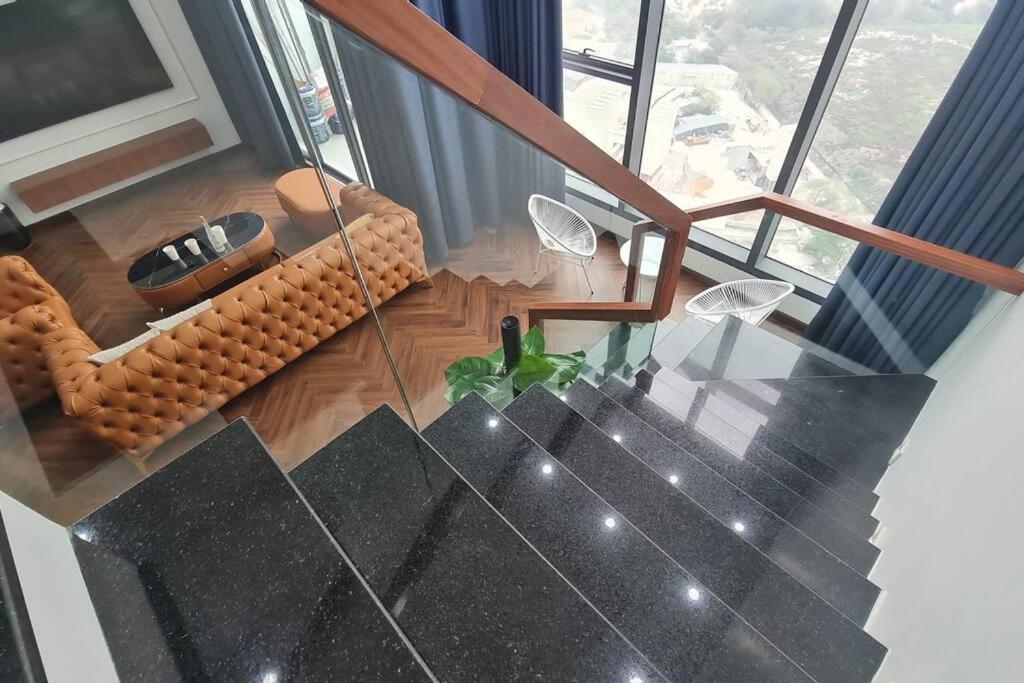 Penthouse Cao Cap Tai Ha Noi Apartamento Hanói