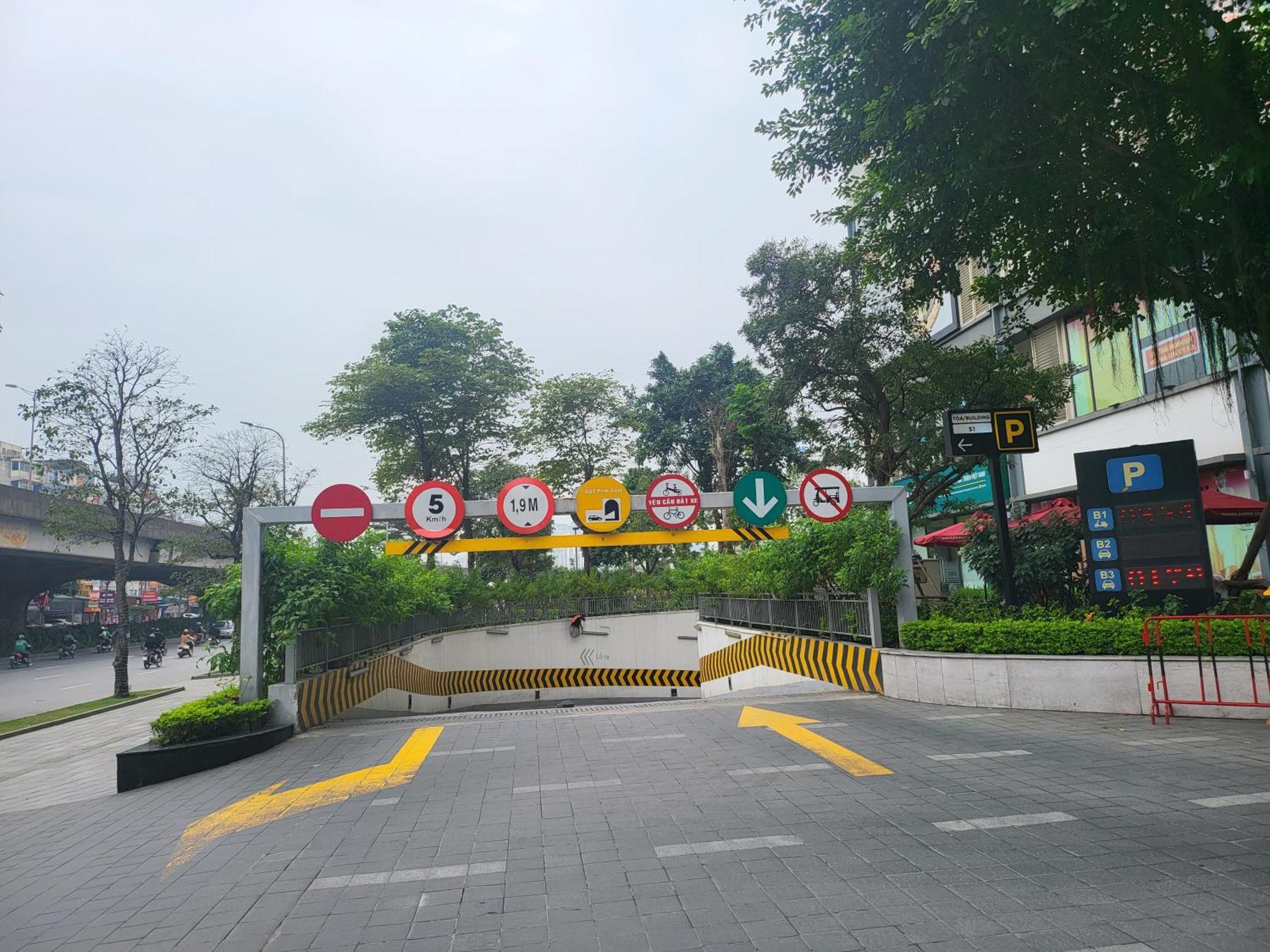 Apartment Vinhomes Sky - Feria Homes Hanoi