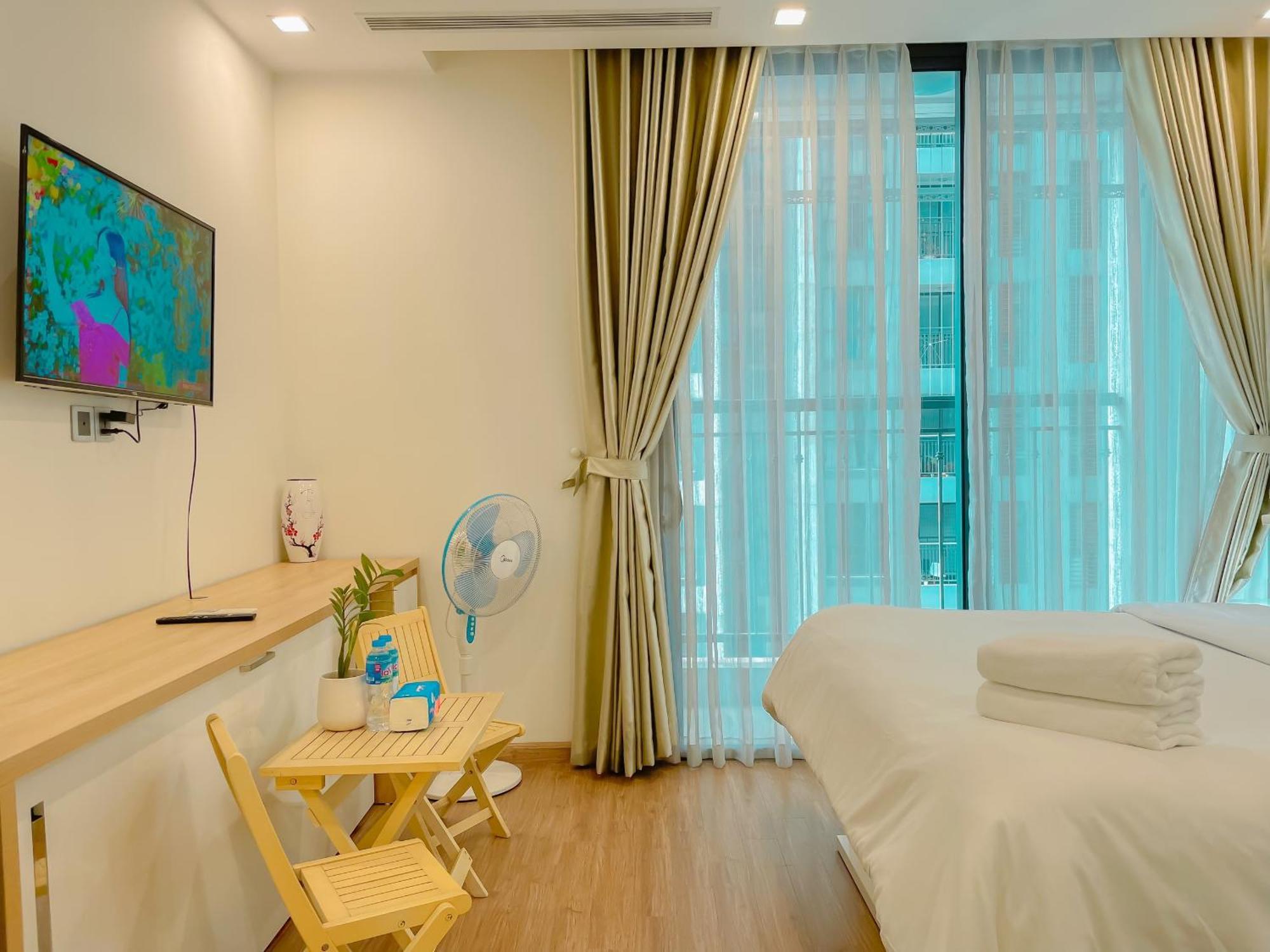 Rosee House -luxury In Vinhomes Greenbay * Hà Nội