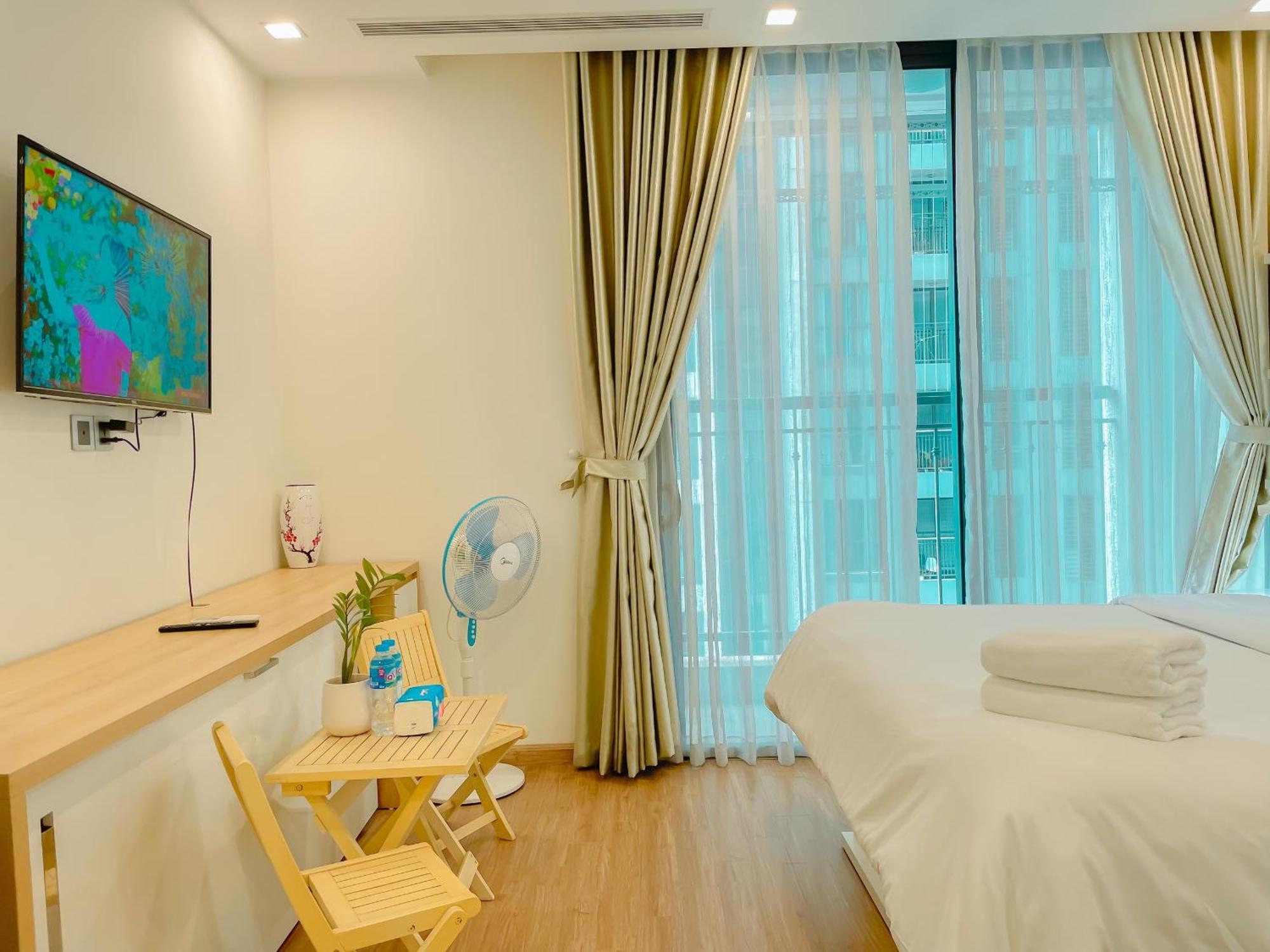 Rosee House -luxury In Vinhomes Greenbay Hà Nội
