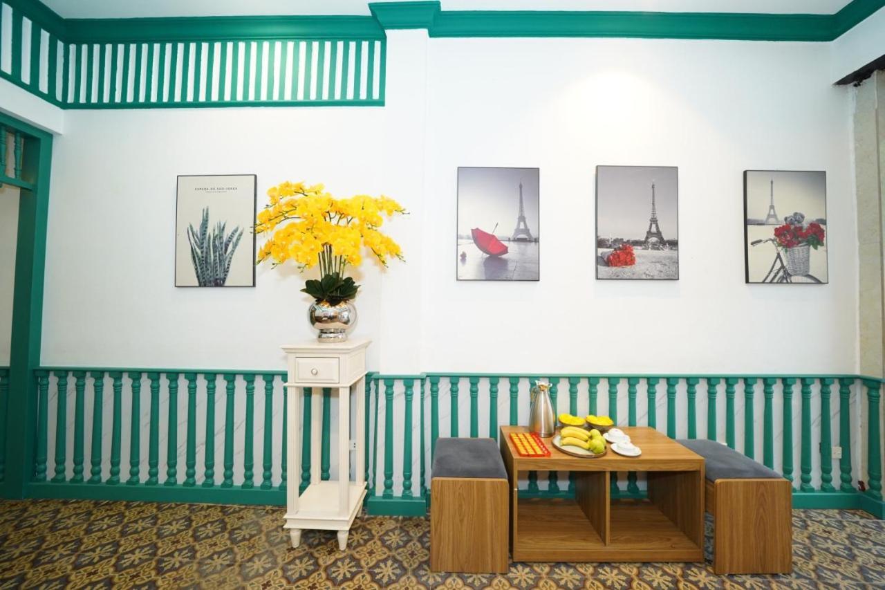 Hotel Nt Elysian