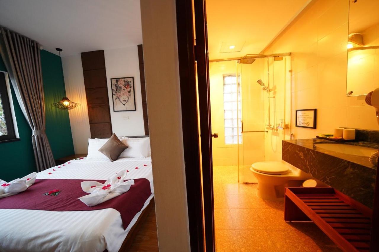 Hotel Nt Elysian Hanoi