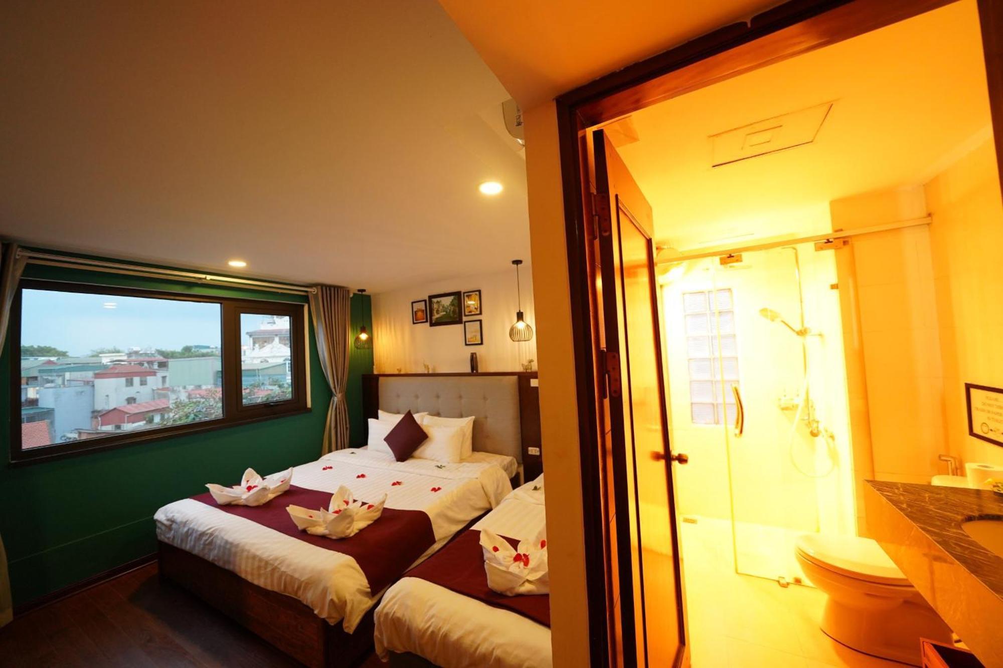 Nt Elysian Hotel