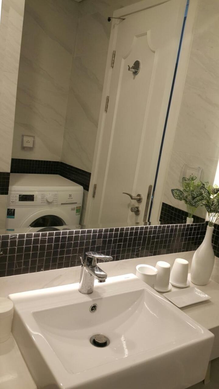 Luxury Econest - With Swimming Pool & Gym