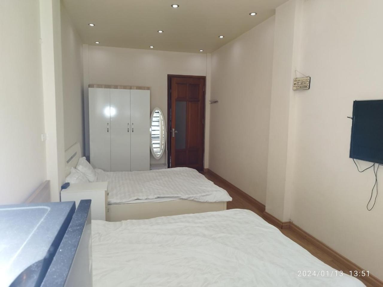 39 House Ho Tay Hanoi