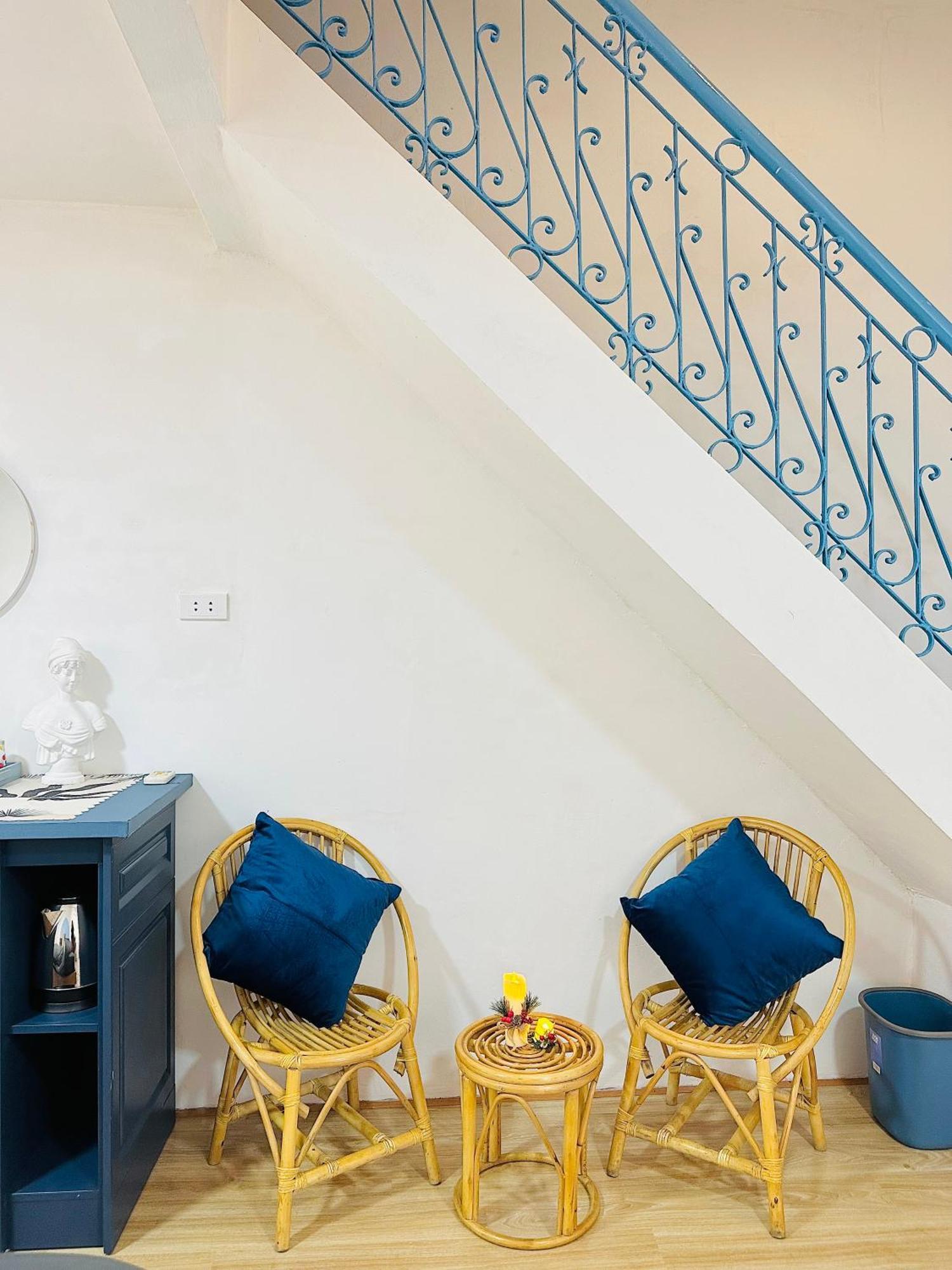 Heart Of Hoan Kiem-rare 4br Private House Unique Design Travel Hub 13pax * Hanoi
