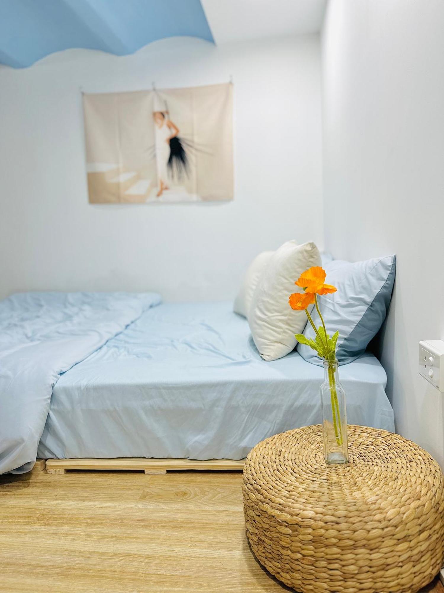 Heart Of Hoan Kiem-rare 4br Private House Unique Design Travel Hub 13pax Holiday home *