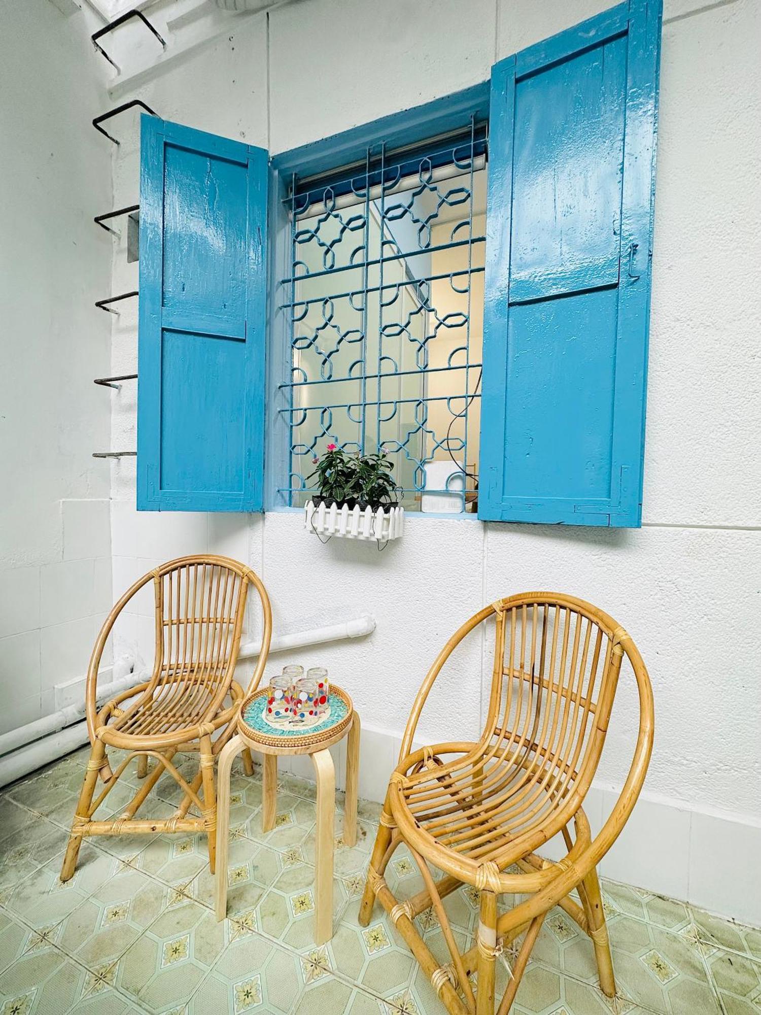 Holiday home Heart Of Hoan Kiem-rare 4br Private House Unique Design Travel Hub 13pax Hanoi