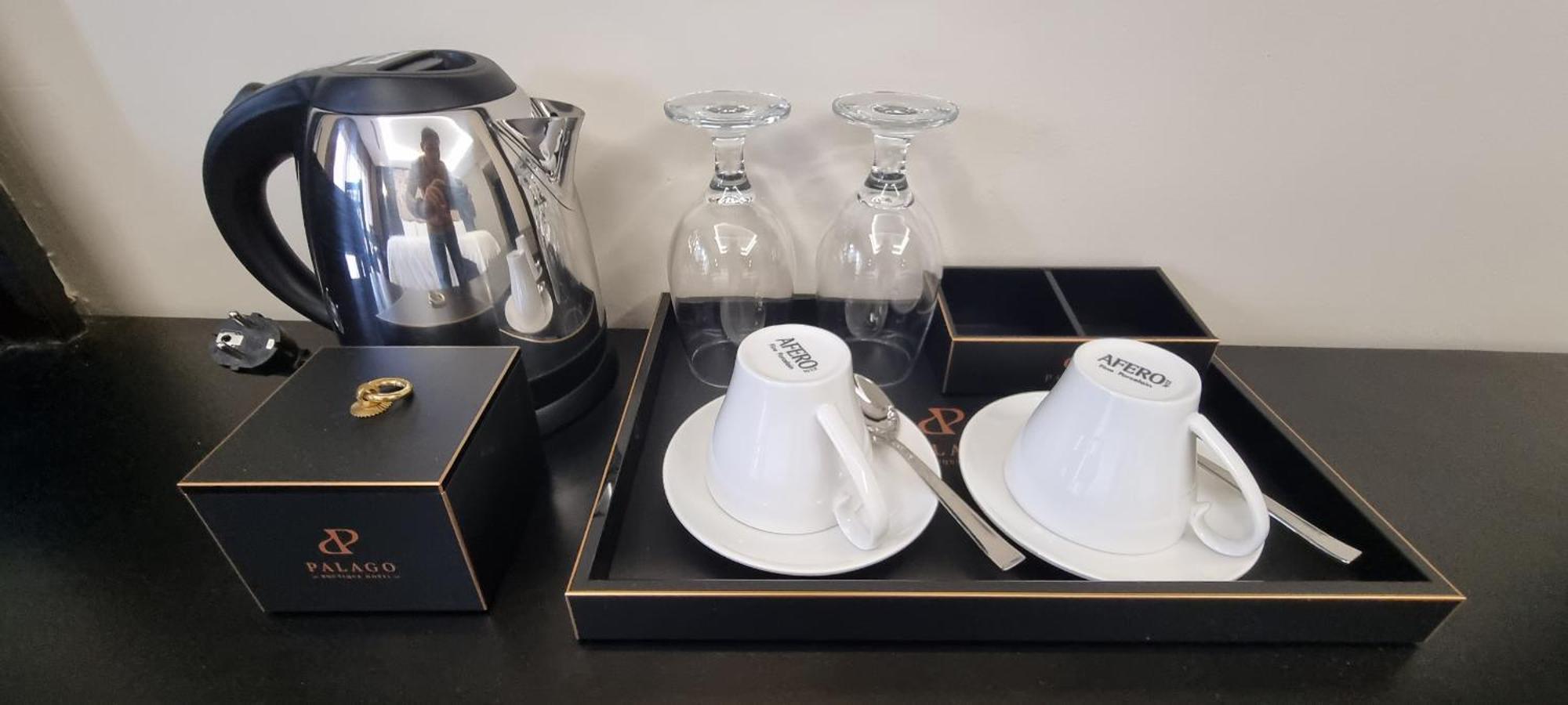 Hotel Palago Boutique Hanoi