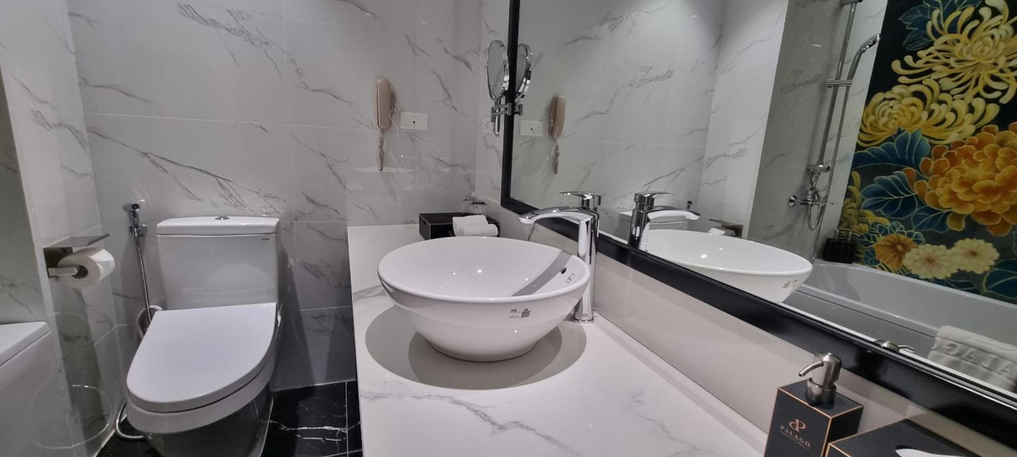 Palago Boutique 4*