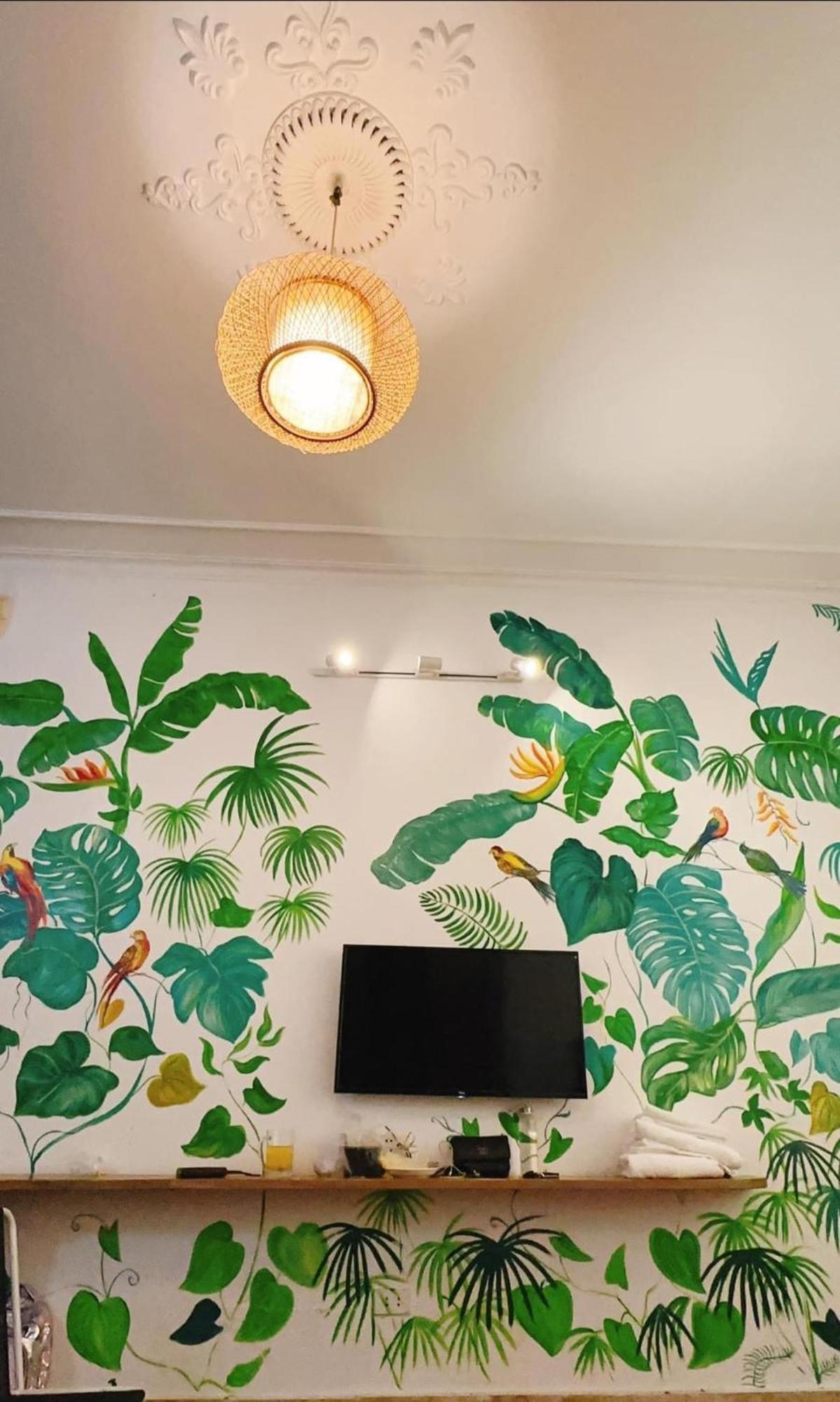 Nemohouse Homstay * Hanoi