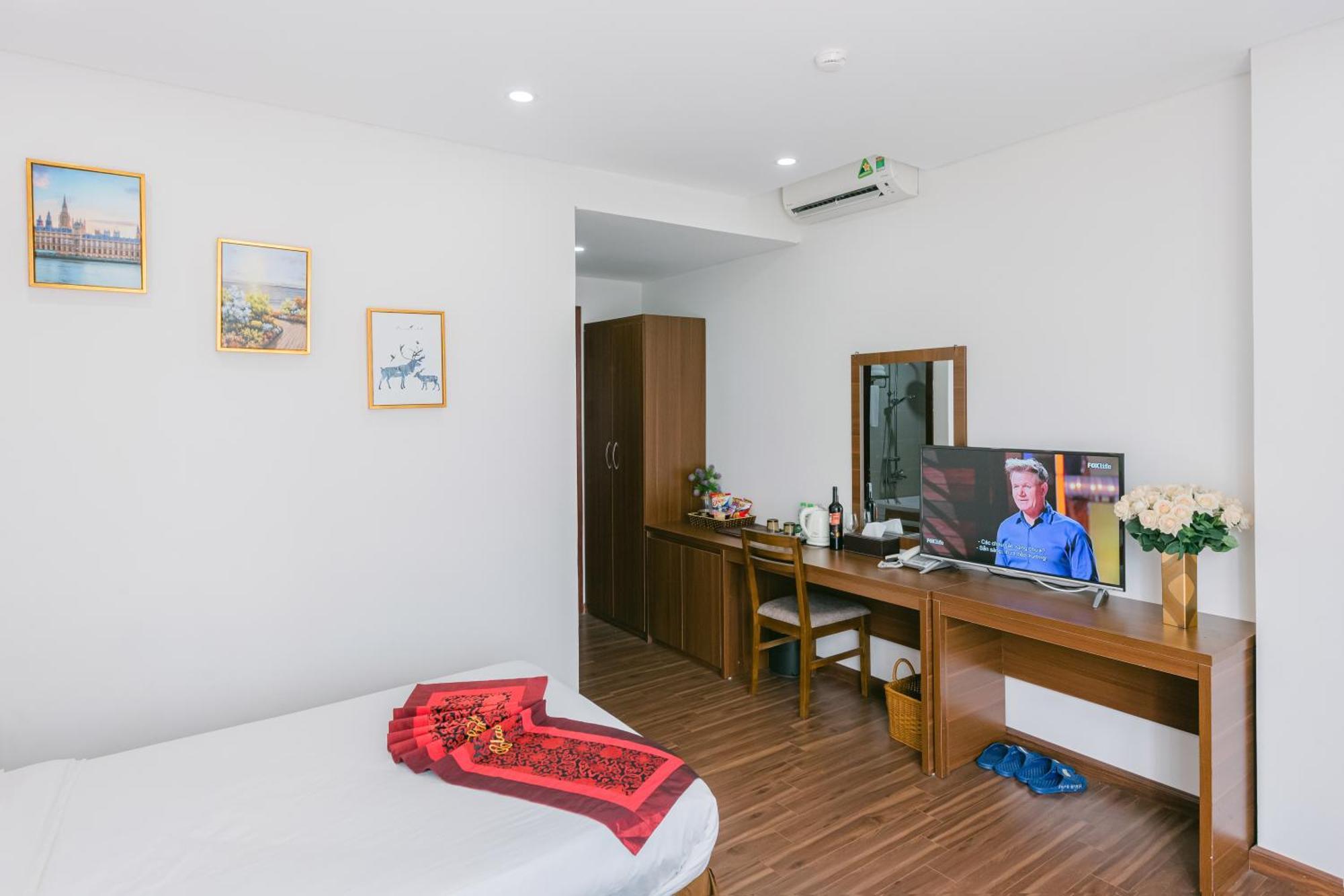 New Century Cầu Giấy Hà Nội
