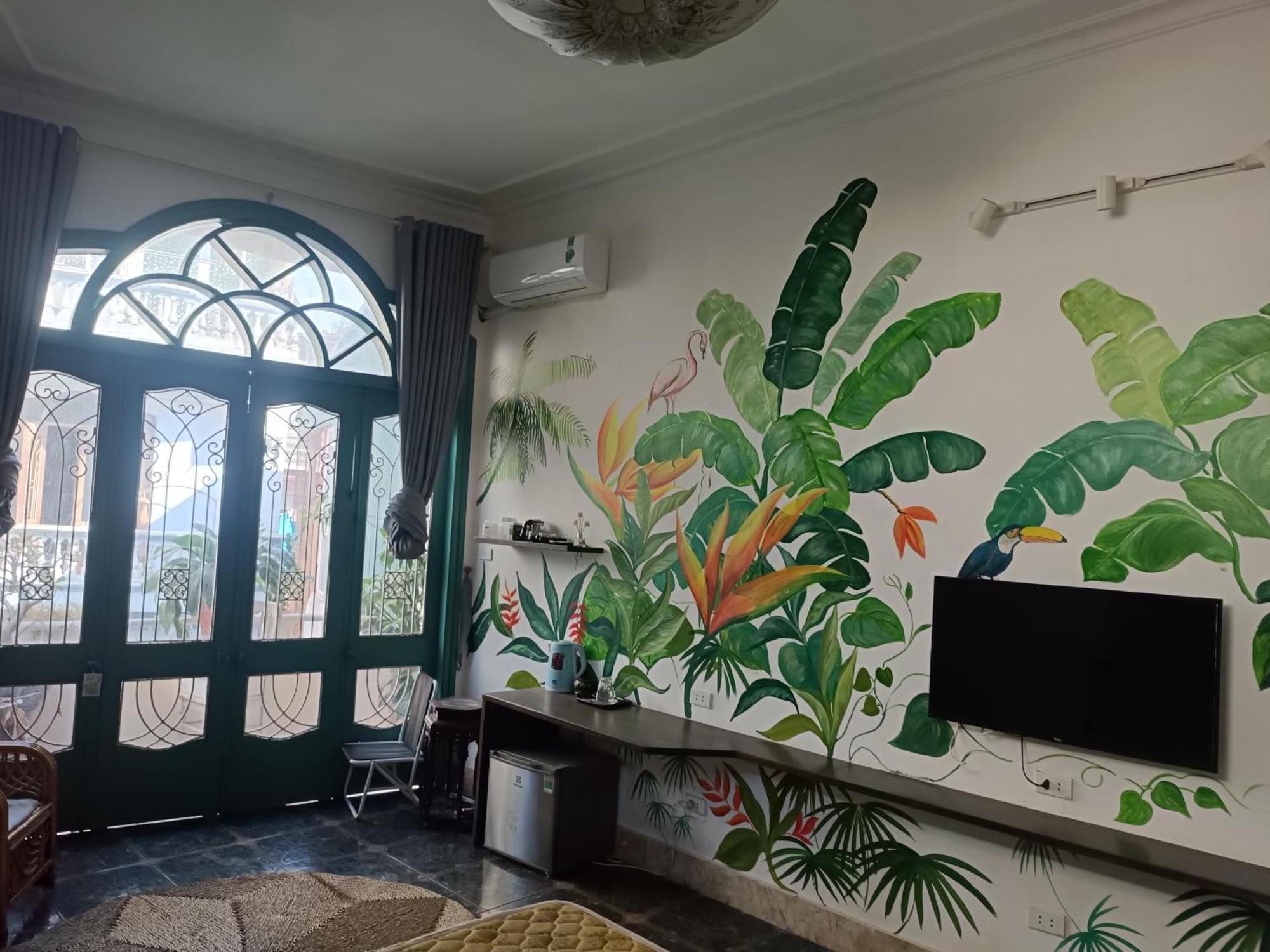 Guest house Nemohousehomestay