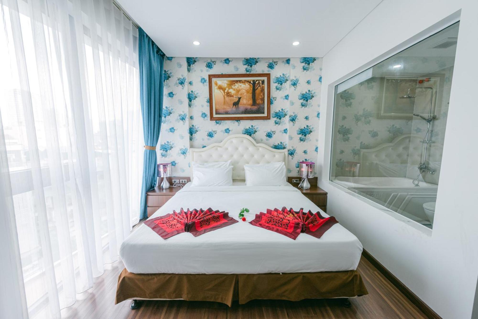 Hotel New Century
