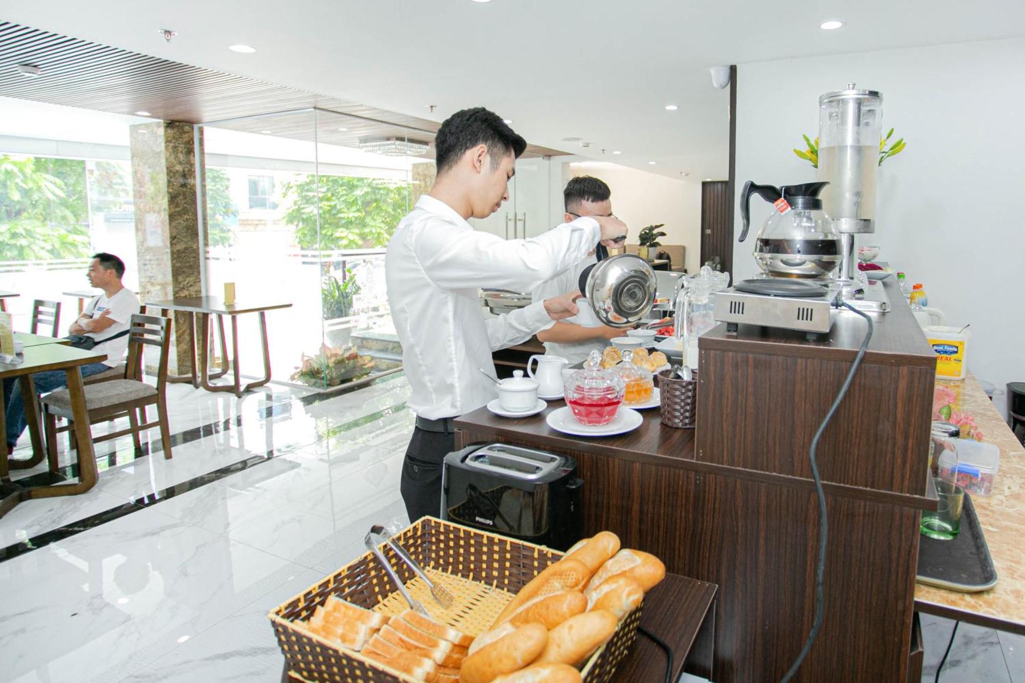 New Century Cầu Giấy