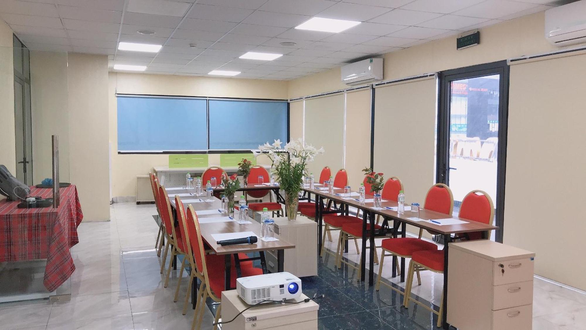 New Century 3* Hanoi