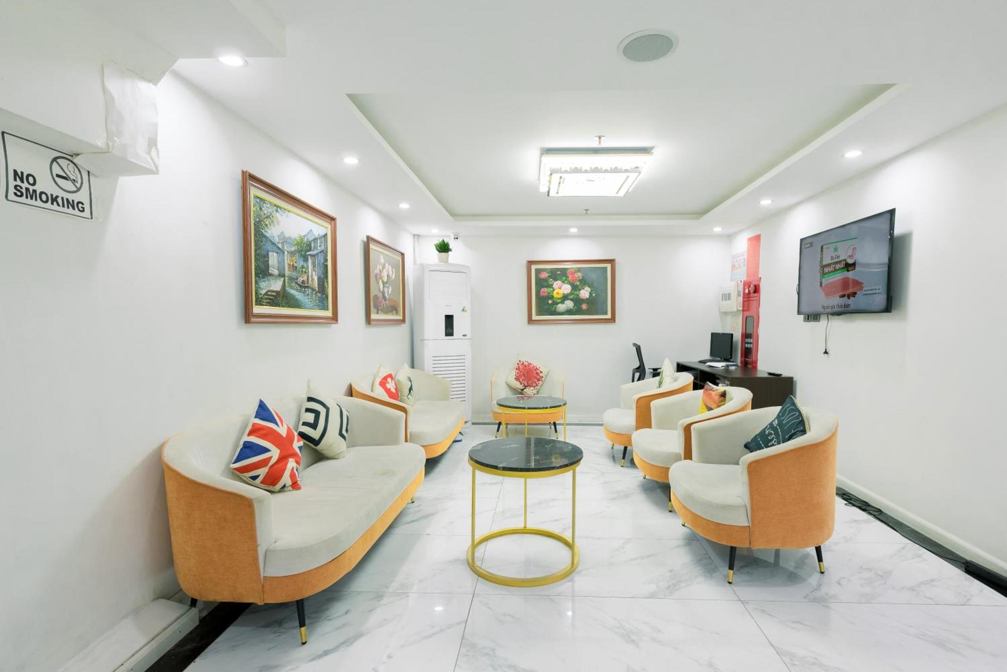 New Century Cầu Giấy Hà Nội