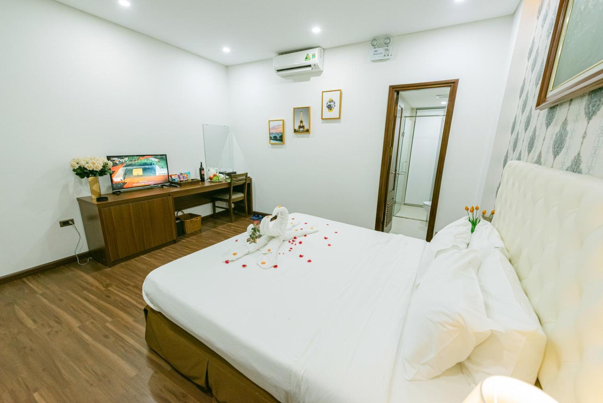 New Century Hanoi