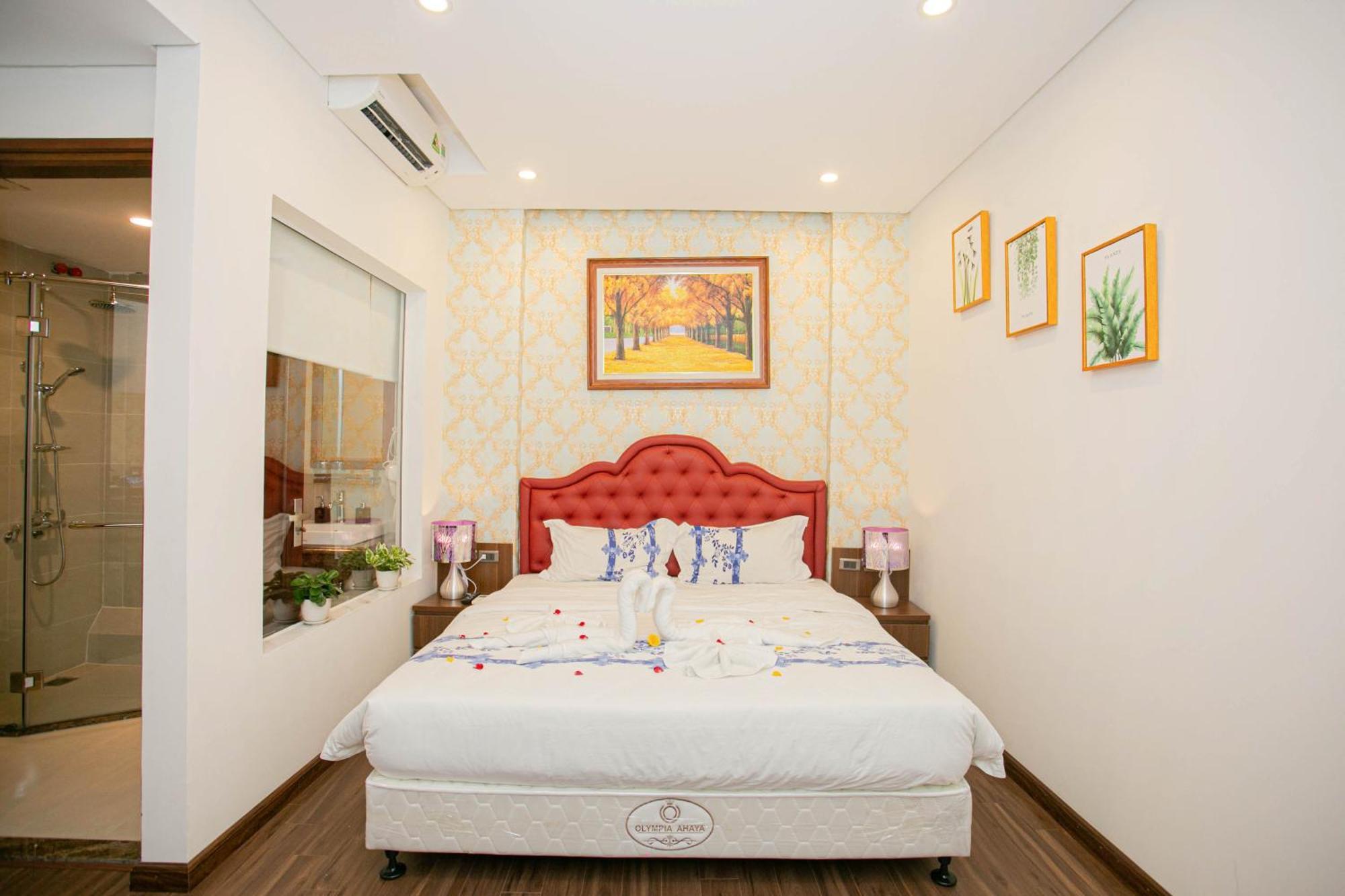 Hotel New Century 3*