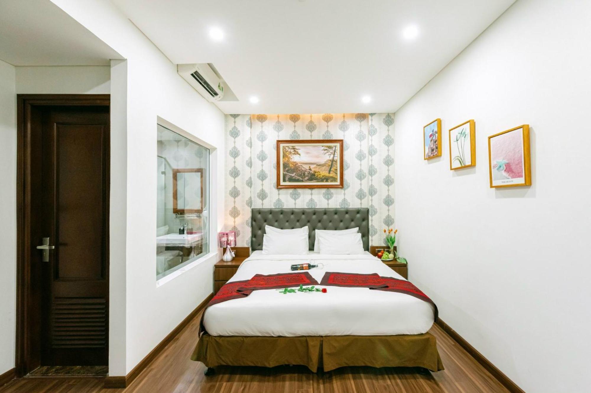 Hotel New Century 3*