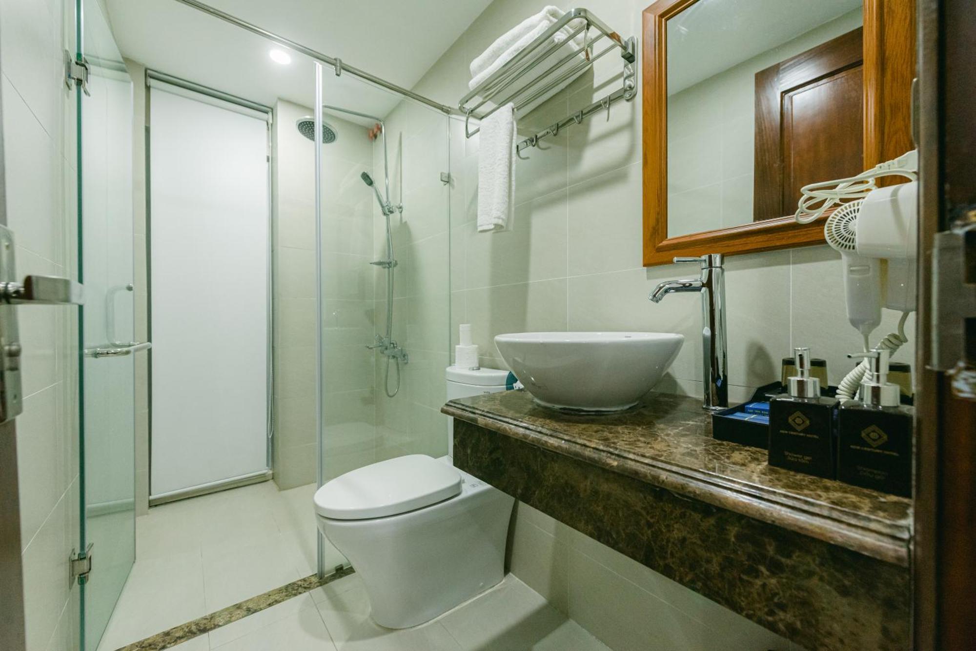 New Century Cầu Giấy Khách sạn Hà Nội