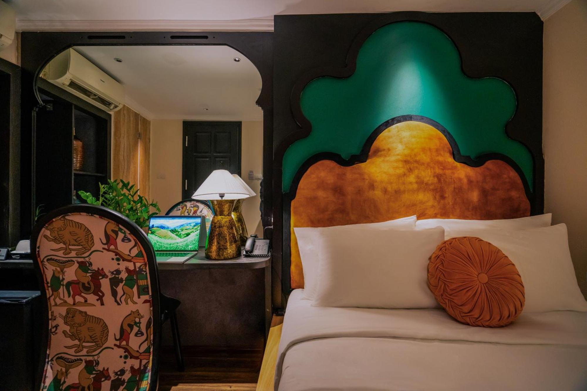 Center Silk Classic & Travel 4*