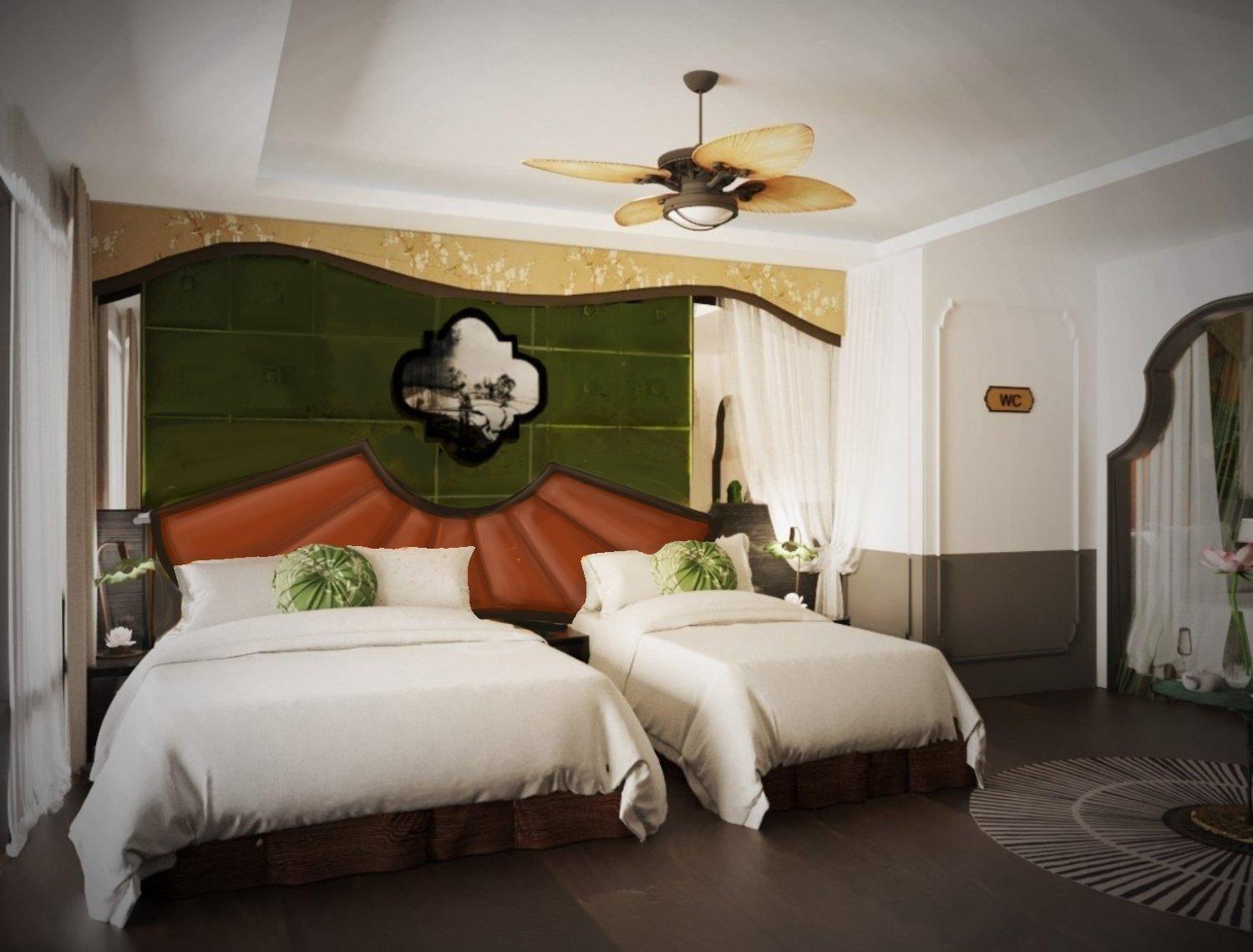 Center Silk Classic & Travel Hotel 4*