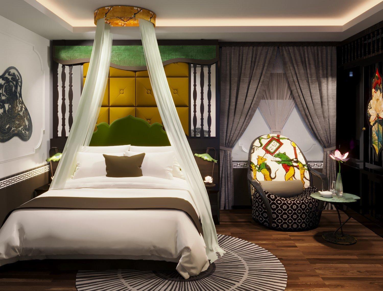Hotel Center Silk Classic & Travel 4*
