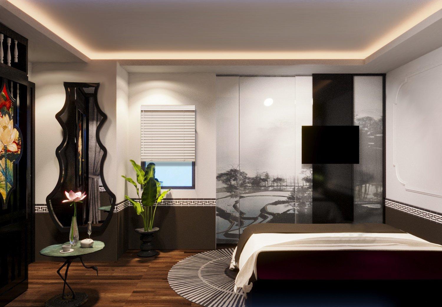 Hotel Center Silk Classic & Travel