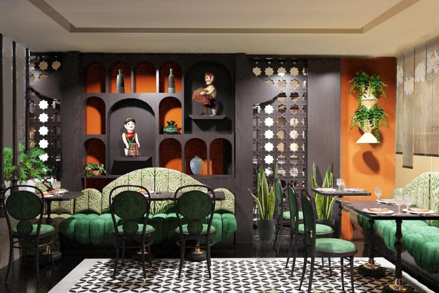 Center Silk Classic & Travel Hotel Hanoi