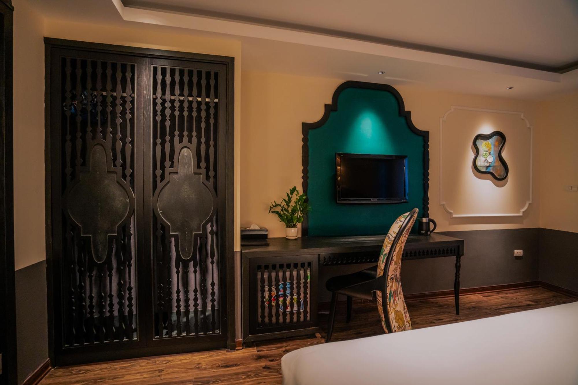 Hotel Center Silk Classic & Travel