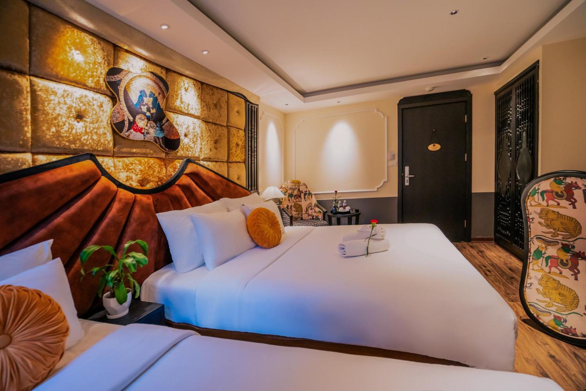 Center Silk Classic & Travel 4*
