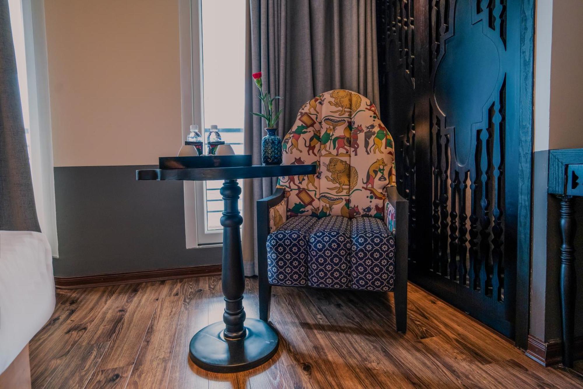 Hotel Center Silk Classic & Travel