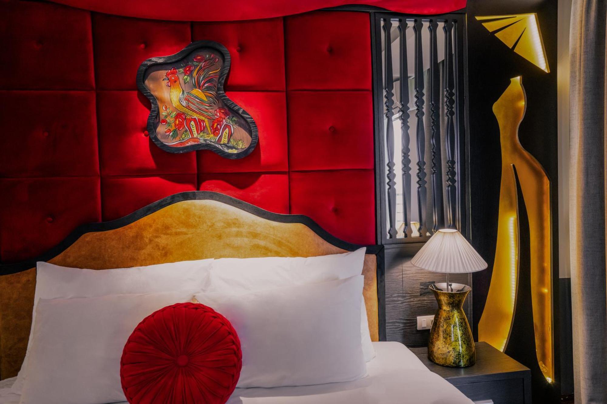 Center Silk Classic & Travel 4* Hanoi