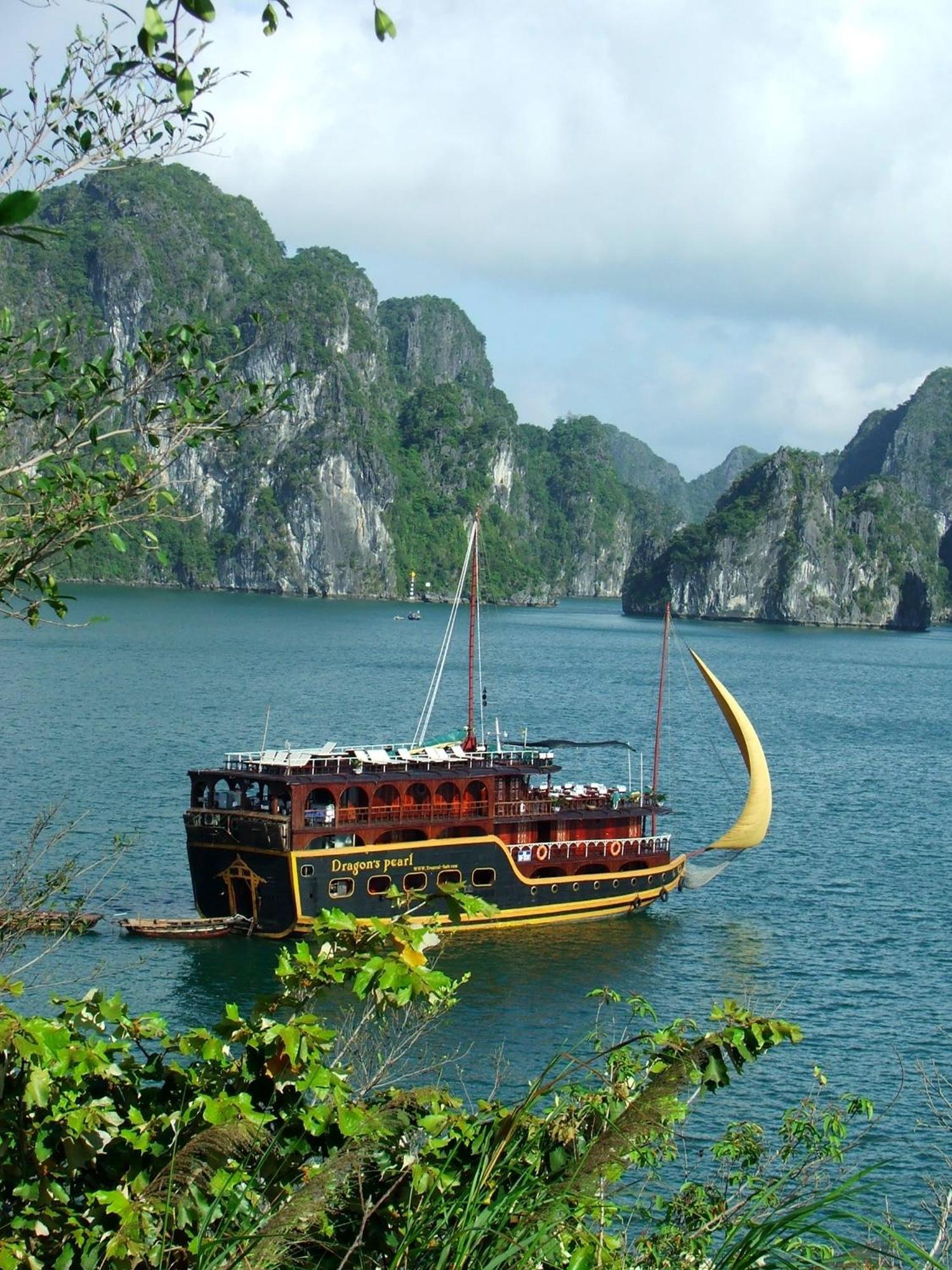 Siva Luxury & Travel Hanoi