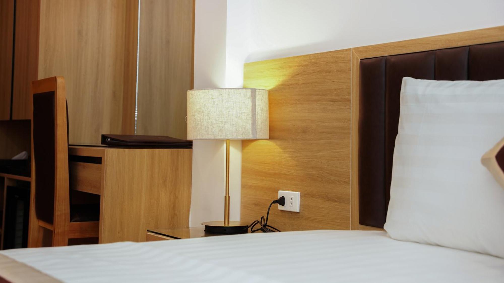 Hotel Lam Anh 3 Ngoai Giao Doan Bt5-16 Hanoi