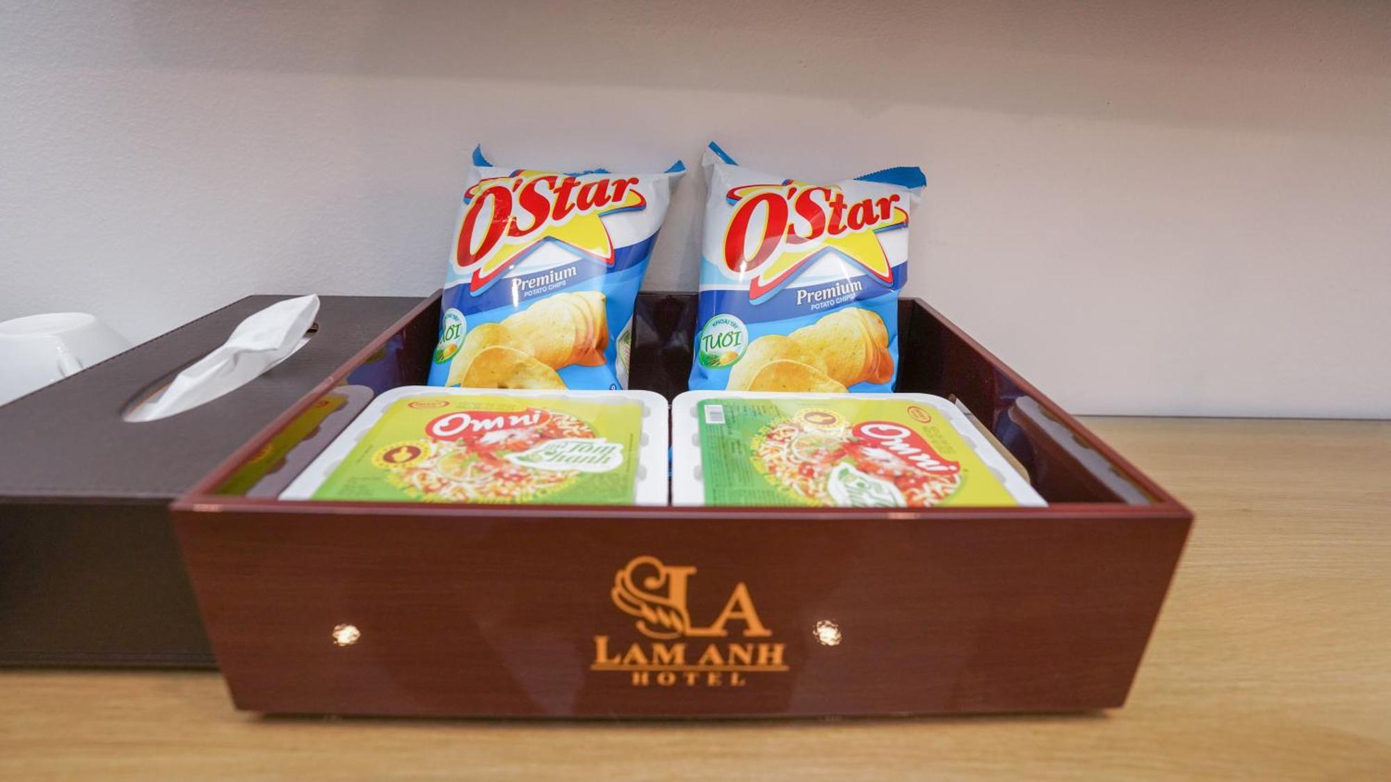 Lam Anh 3 Ngoai Giao Doan Bt5-16 Hotel