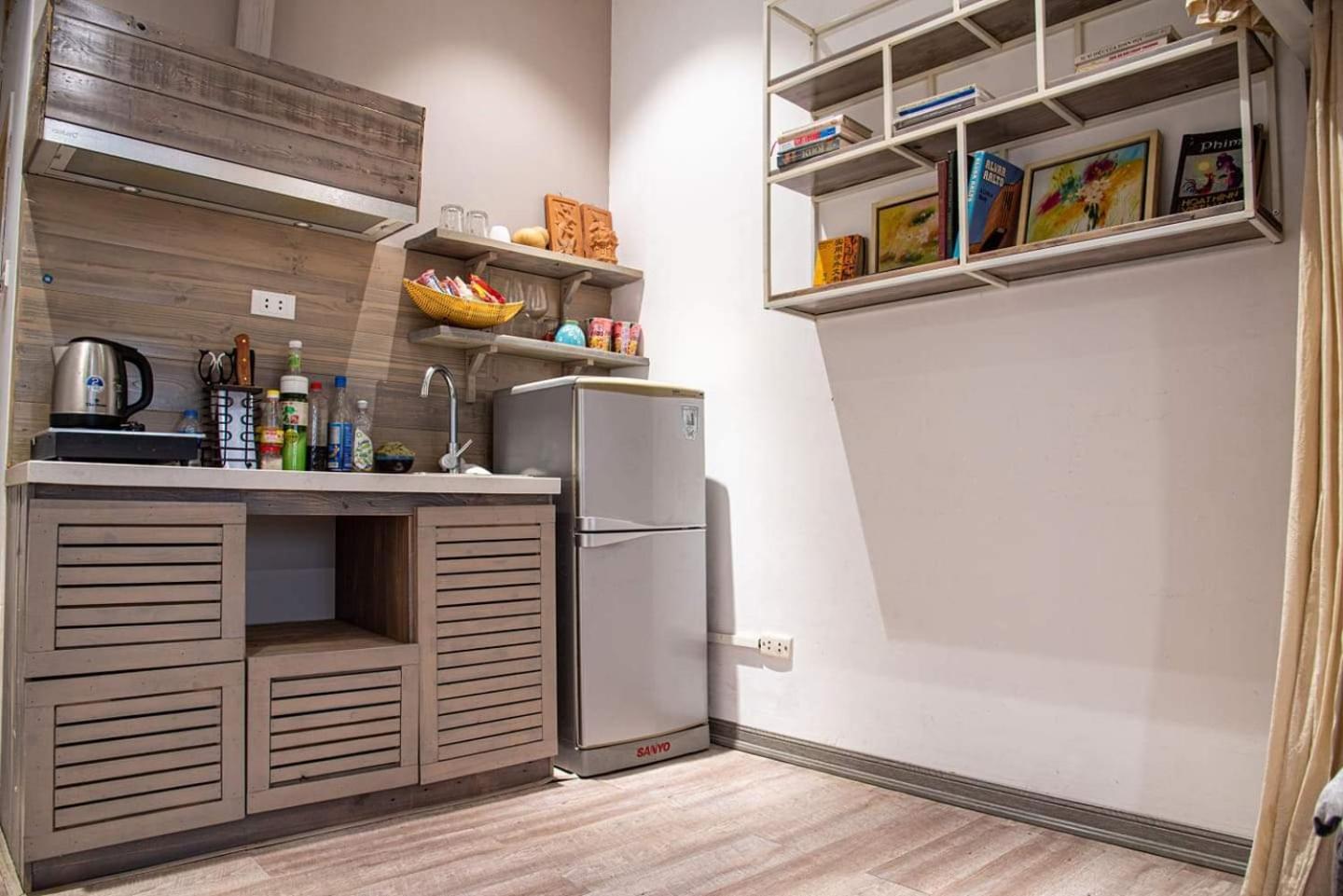 Bu-studio Bachkhoa Hanoi
