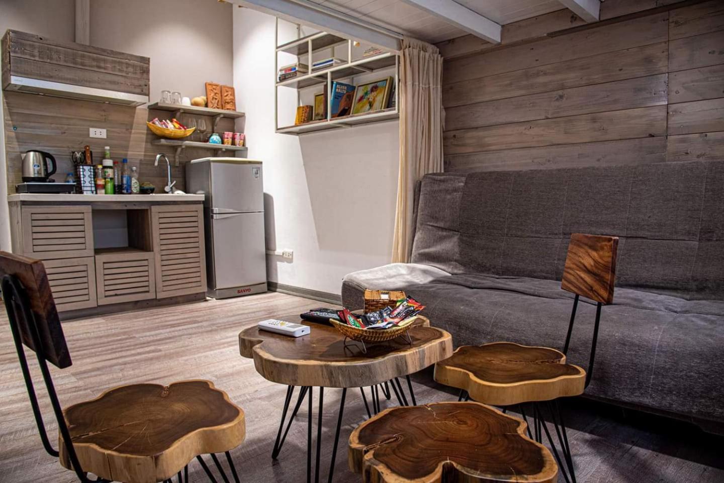 Guest house Bu-studio Bachkhoa