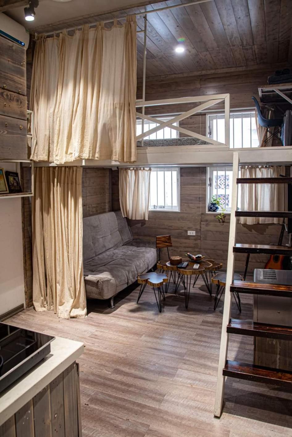 Guest house Bu-studio Bachkhoa