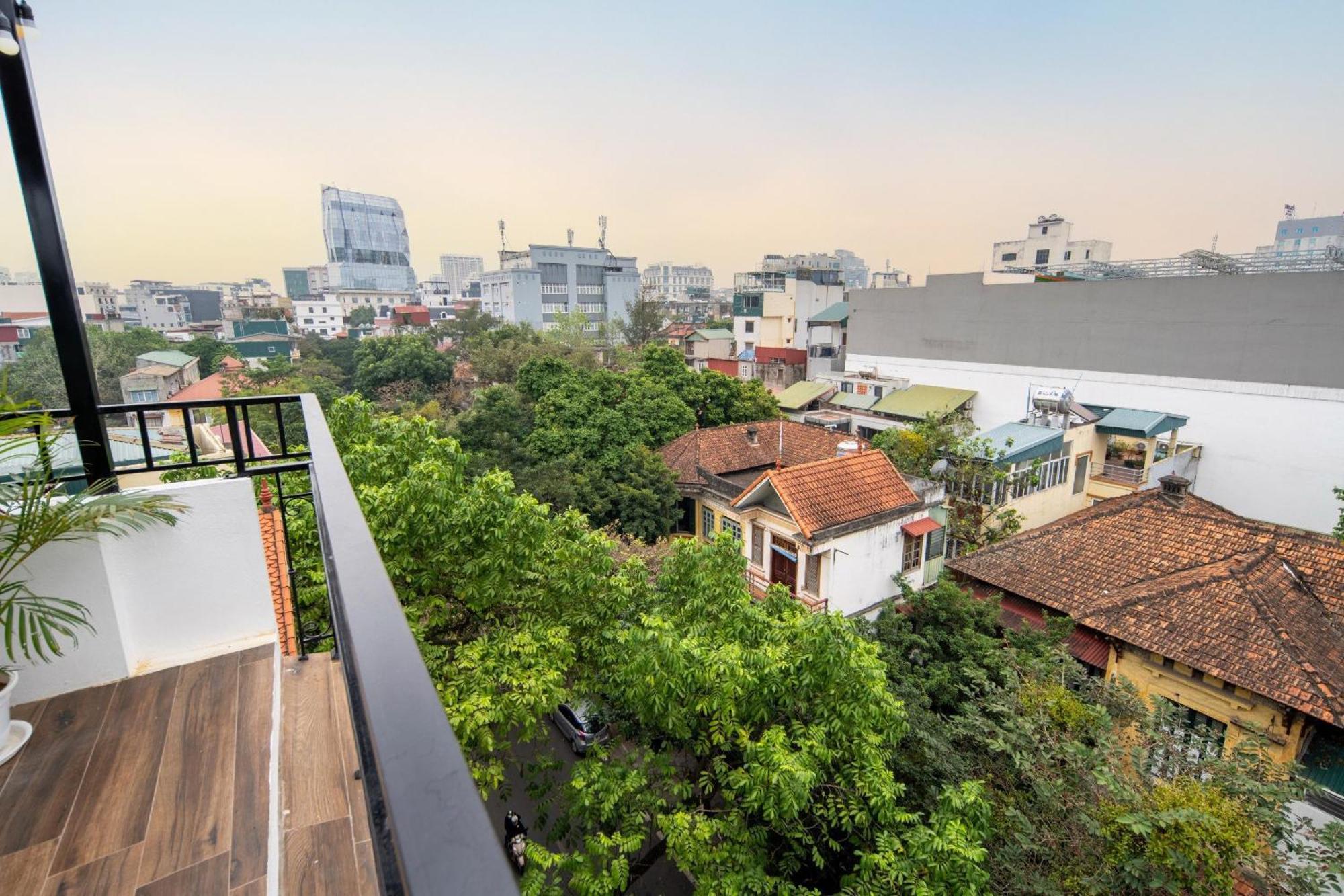 Studio-vincent Apartment *